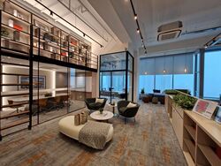Arc 380 (D8), Office #552145621